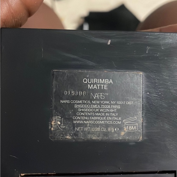 Nara contour pallet - Picture 3 of 3